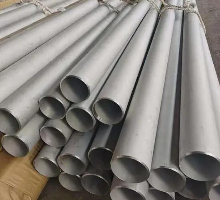 启东304不锈钢管