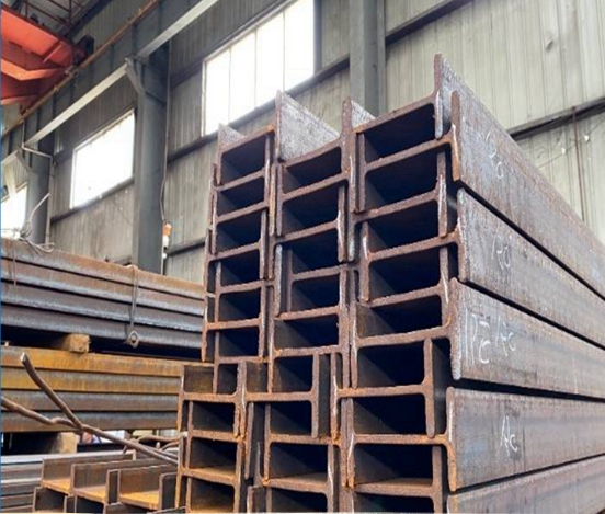 启东Q420C工字型钢