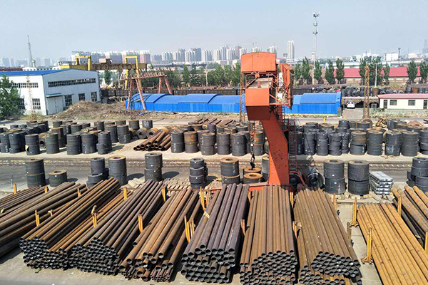 启东实景展示